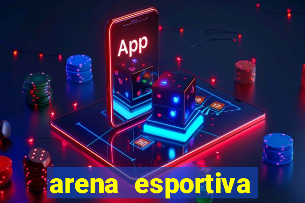 arena esportiva consultar bilhete